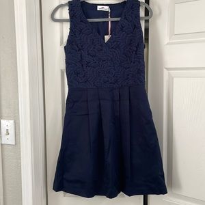 Vineyard Vines A line Dress